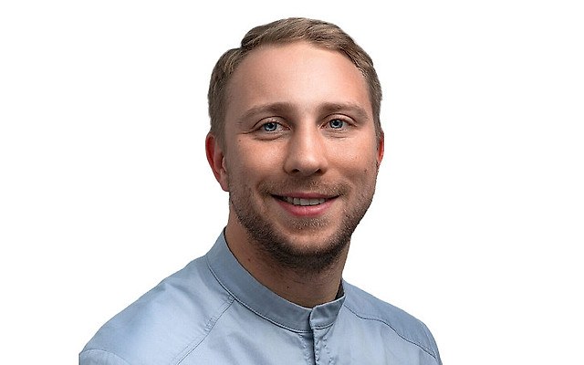 Козачевский Иван Игоревич