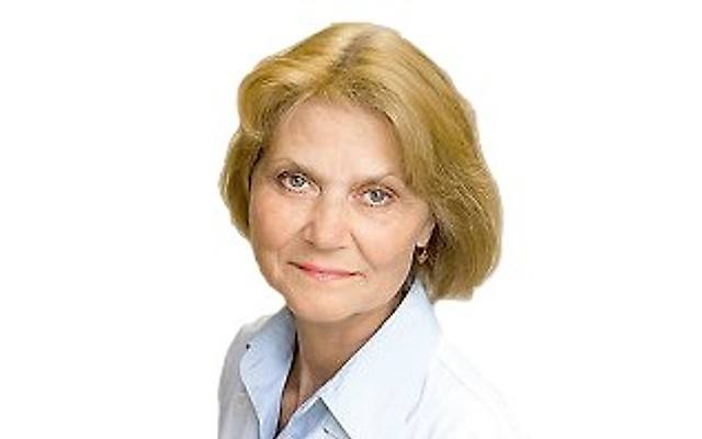 Малышева Елена Борисовна