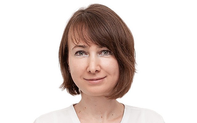 Прилепская Виктория Валерьевна