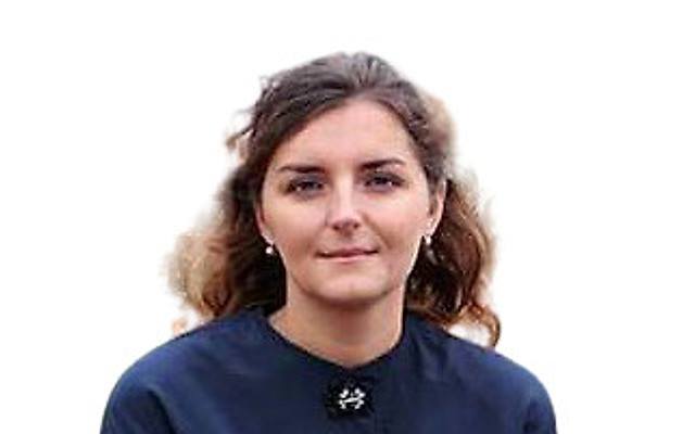 Самойлова Светлана Михайловна