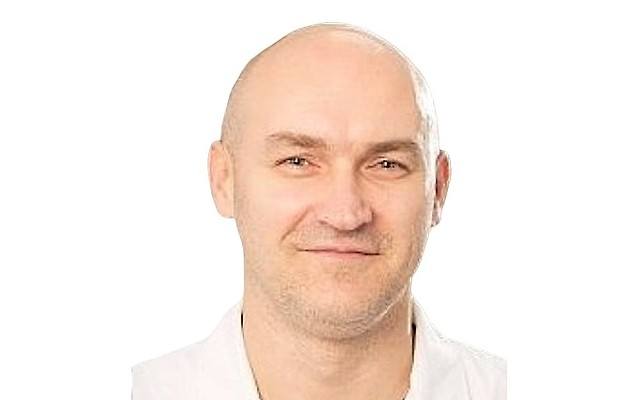 Шевченко Дмитрий Николаевич