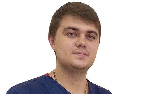 Кретов Артем Константинович