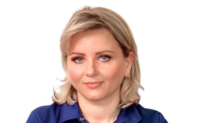 Иванова Татьяна Михайловна