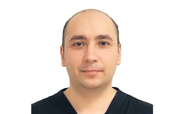 Чекан Евгений Владимирович