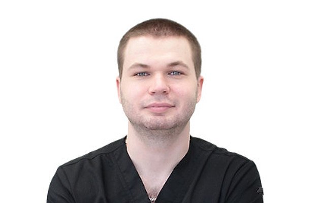 Самсонов Андрей Романович