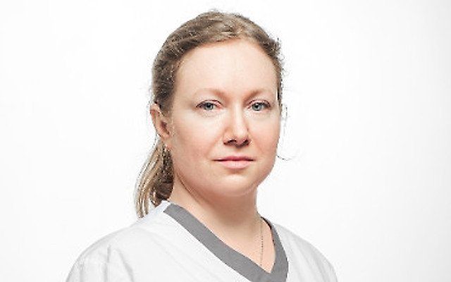 Деменева Екатерина Николаевна