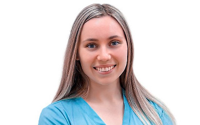 Колотова Екатерина Валерьевна