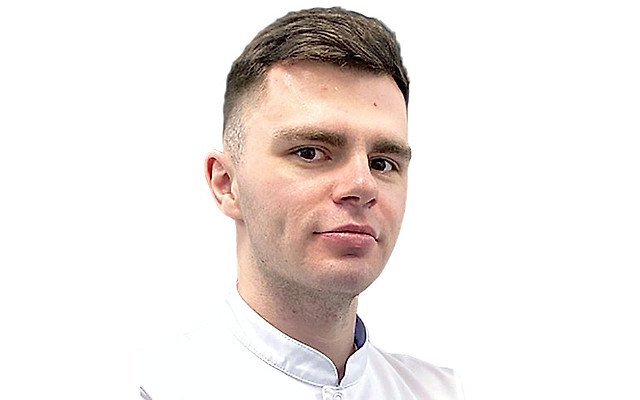 Огнёв Владислав Александрович