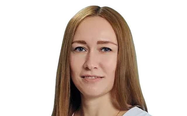 Орехова Ирина Алексеевна