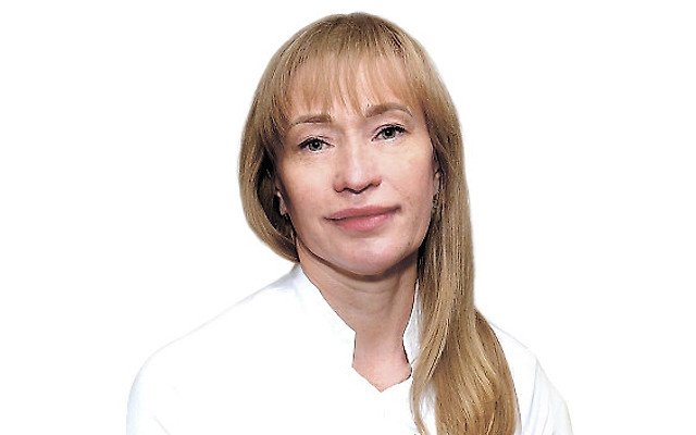 Дрозд Наталья Петровна