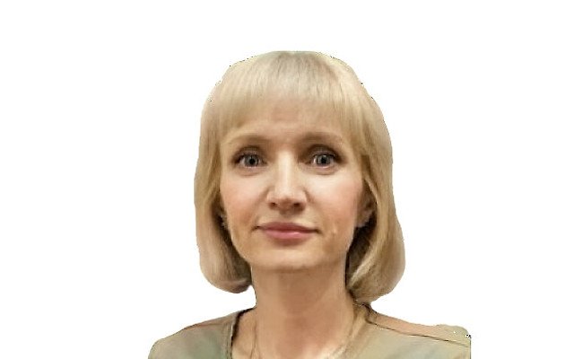 Афана Светлана Михайловна