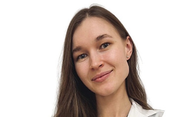 Мясникова (Мялькина) Анастасия Викторовна