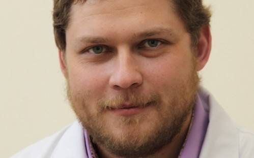 Дешеулин Андрей Станиславович