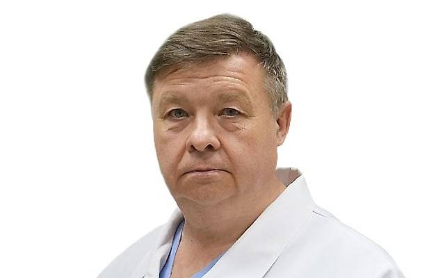 Шаров Александр Алексеевич