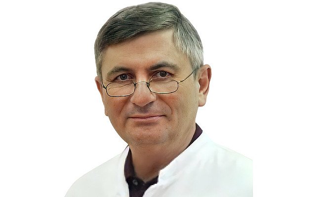 Щипский Александр Васильевич