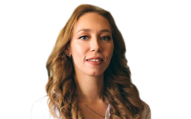 Вавуло Анна Геннадьевна