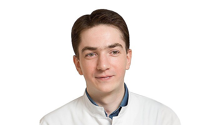 Воронин Николай Алексеевич