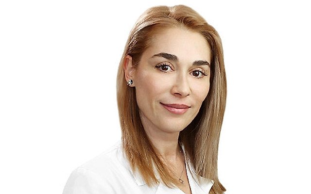 Торосянц-Абрамян Анна Григорьевна