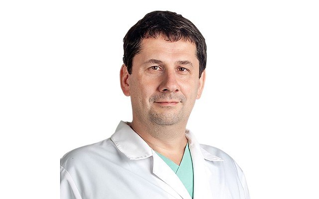 Гуща Артем Олегович