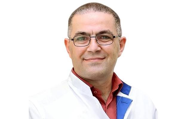 Еренков Илья Олегович