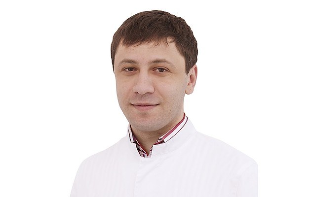 Жамбеев Азамат Амурбиевич