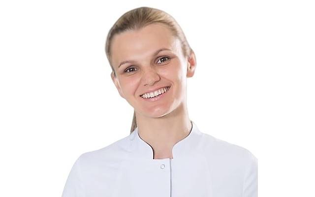 Кастуева Алсу Ваизовна