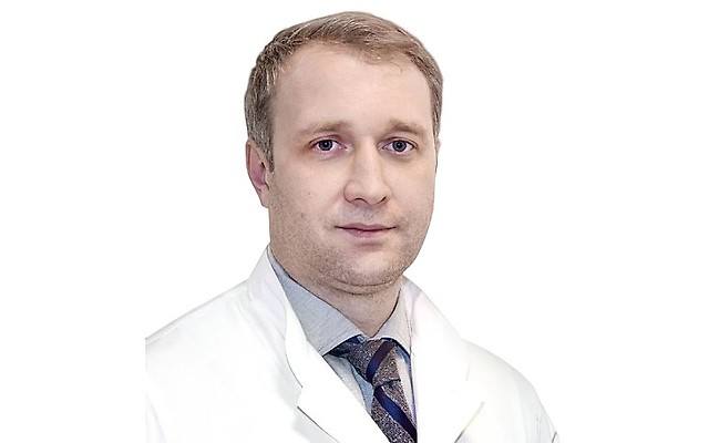 Козырев Герман Владимирович