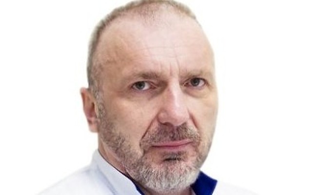 Котелевиц Алексей Геннадьевич