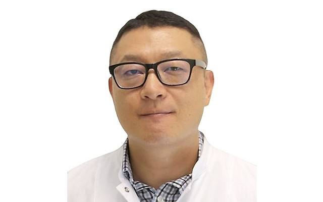 Ли Игорь Константинович