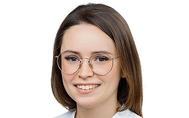 Федорова Олеся Александровна