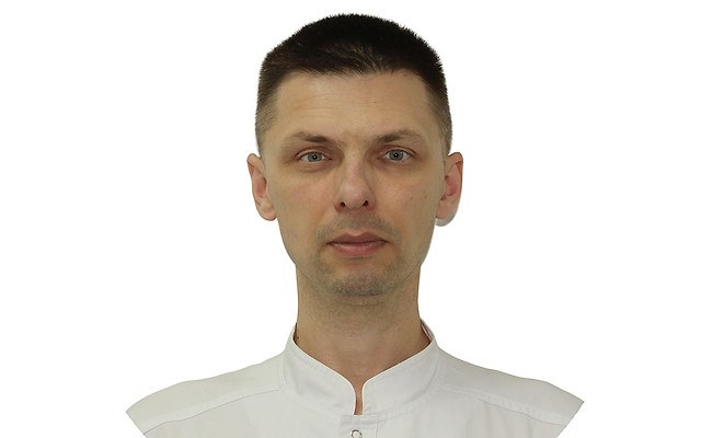 Филимонов Евгений Владимирович