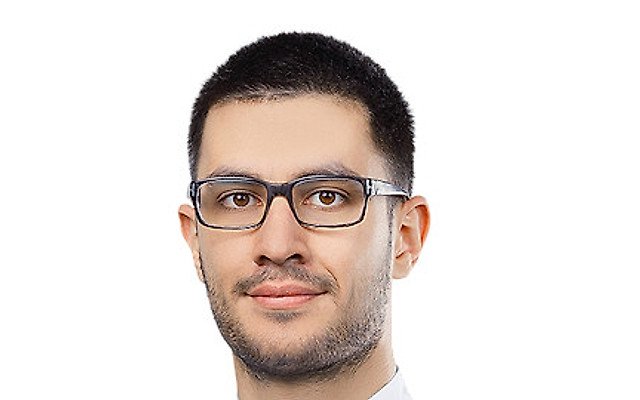 Камилов Шамсулвара Таймасханович