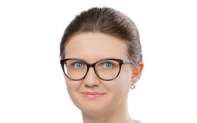 Пикулицкая Елена Валентиновна