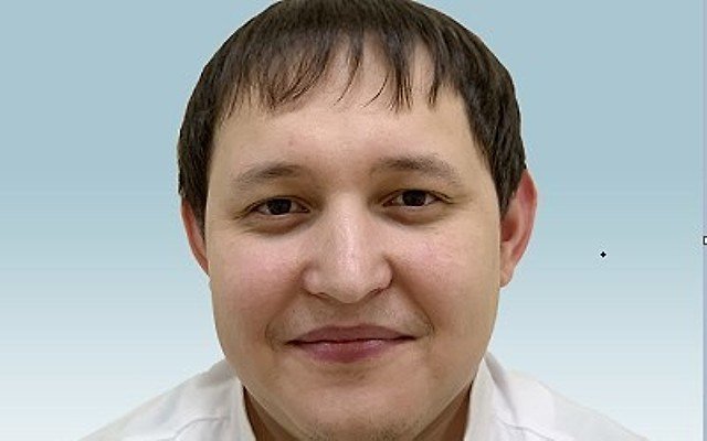 Гиндуллин Артур Римович