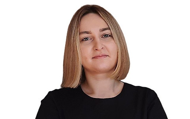 Ершова Анна Сергеевна