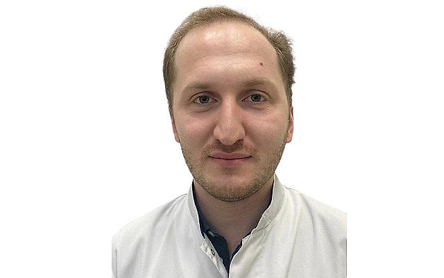 Кердзевадзе Даниел Борисович