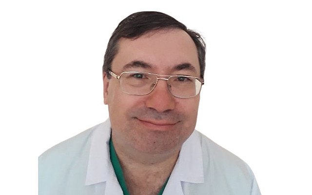 Вишневский Алексеи Евгеньевич