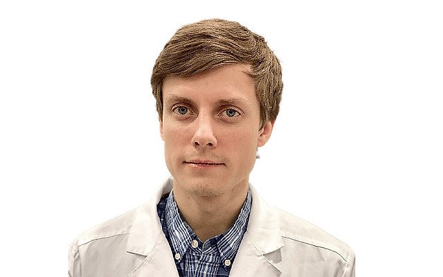 Мельченко Данил Александрович