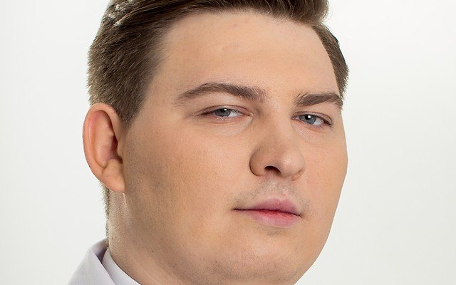 Чепкий Антон Сергеевич