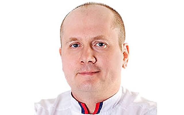 Целищев Дмитрий Сергеевич