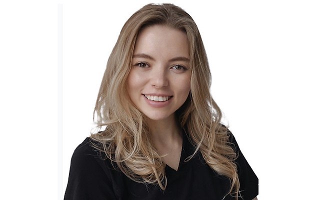 Пацюк Алиса Игоревна