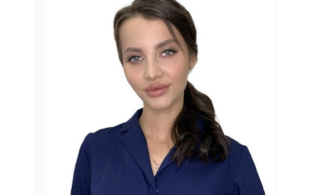 Анчугова Анна Анатольевна