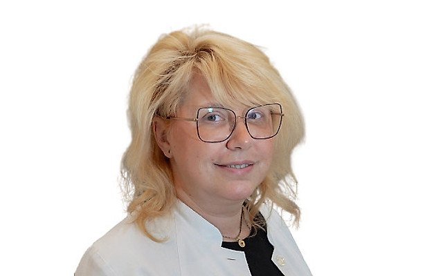 Сай Елена Валерьевна