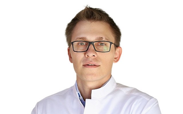 Обласов Артем Анатольевич