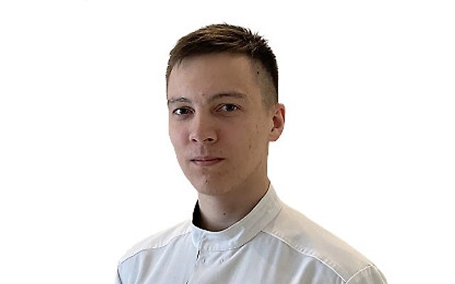 Емельянов Иван Юрьевич