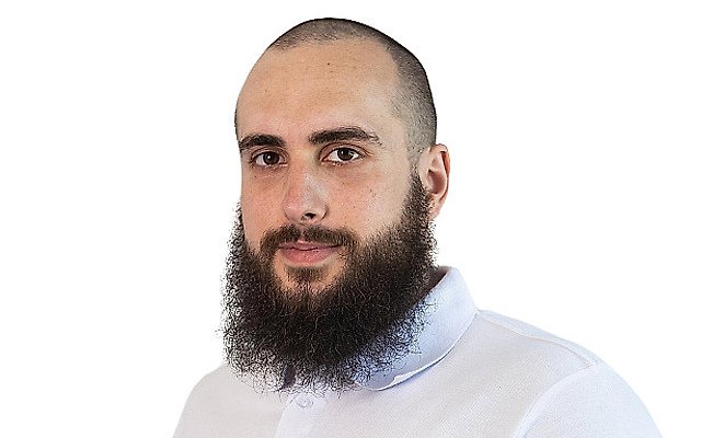 Чумаченко Николай Сергеевич