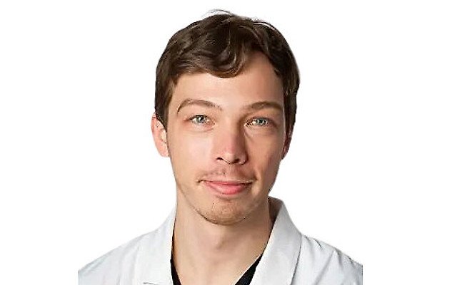 Давыдов Иван Михайлович