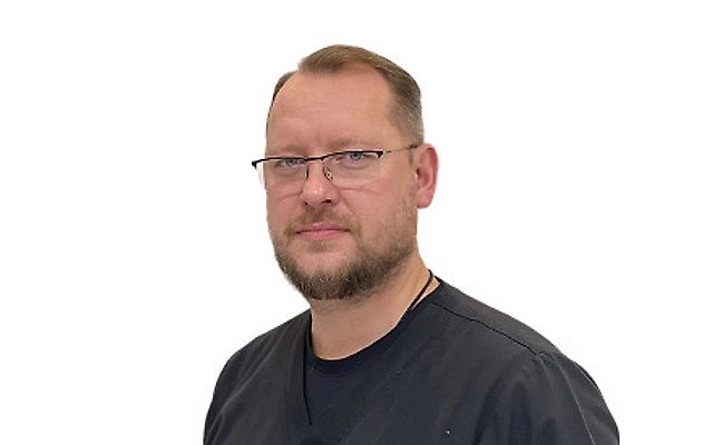 Алексеев Антон Александрович