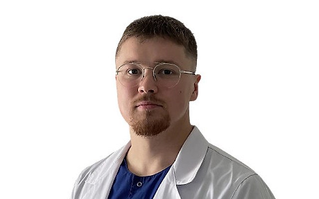 Лекомцев Андрей Сергеевич