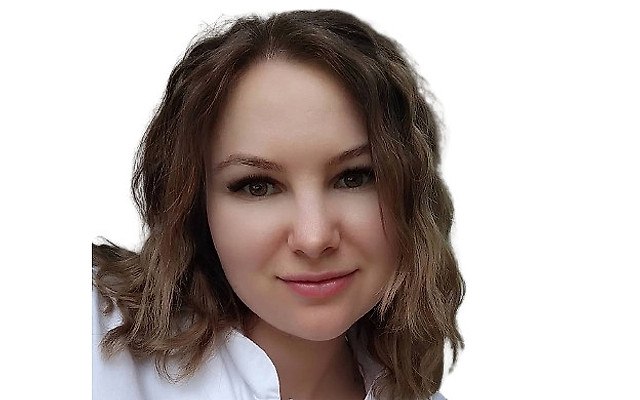 Дроздова Елена Гавриловна